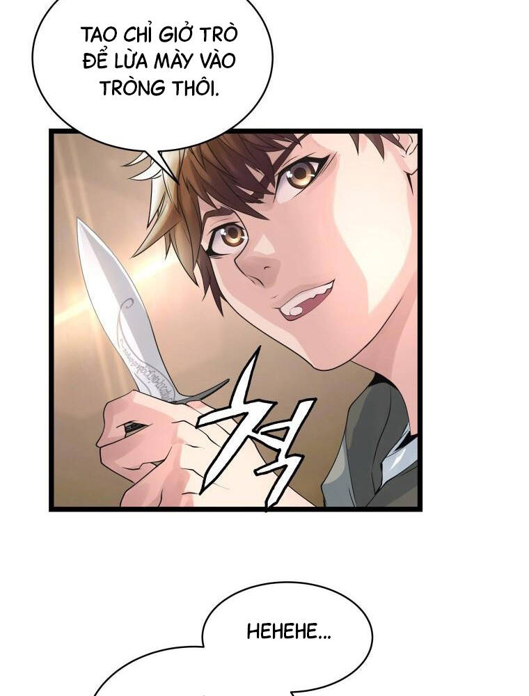Ranker Bất Bại Chap 32 - Next Chap 33