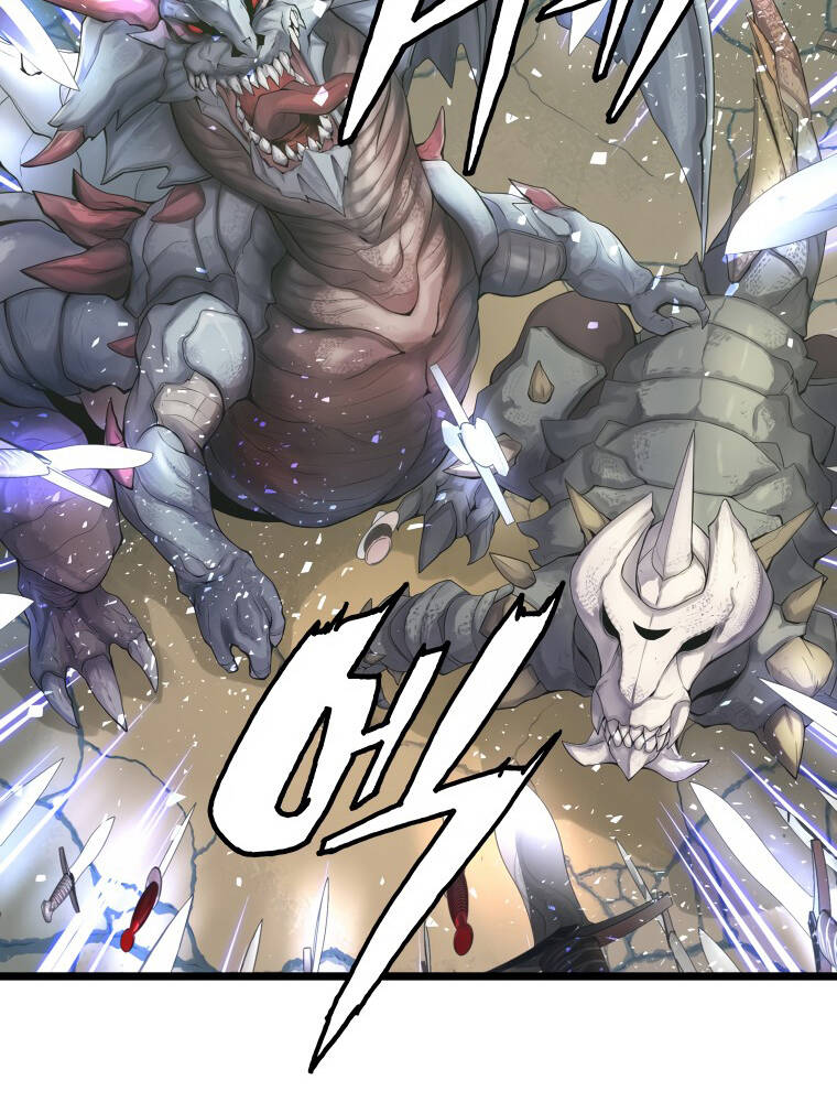 Ranker Bất Bại Chap 33 - Next Chap 34