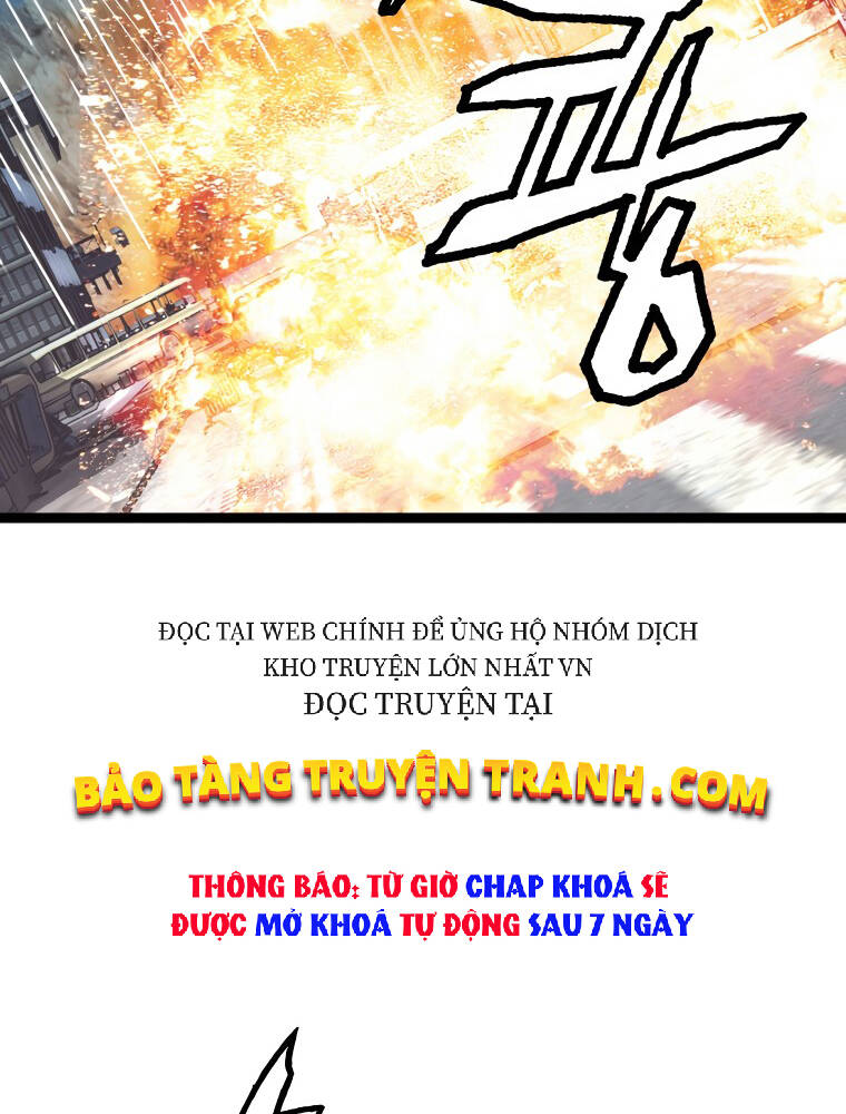 Ranker Bất Bại Chap 33 - Next Chap 34