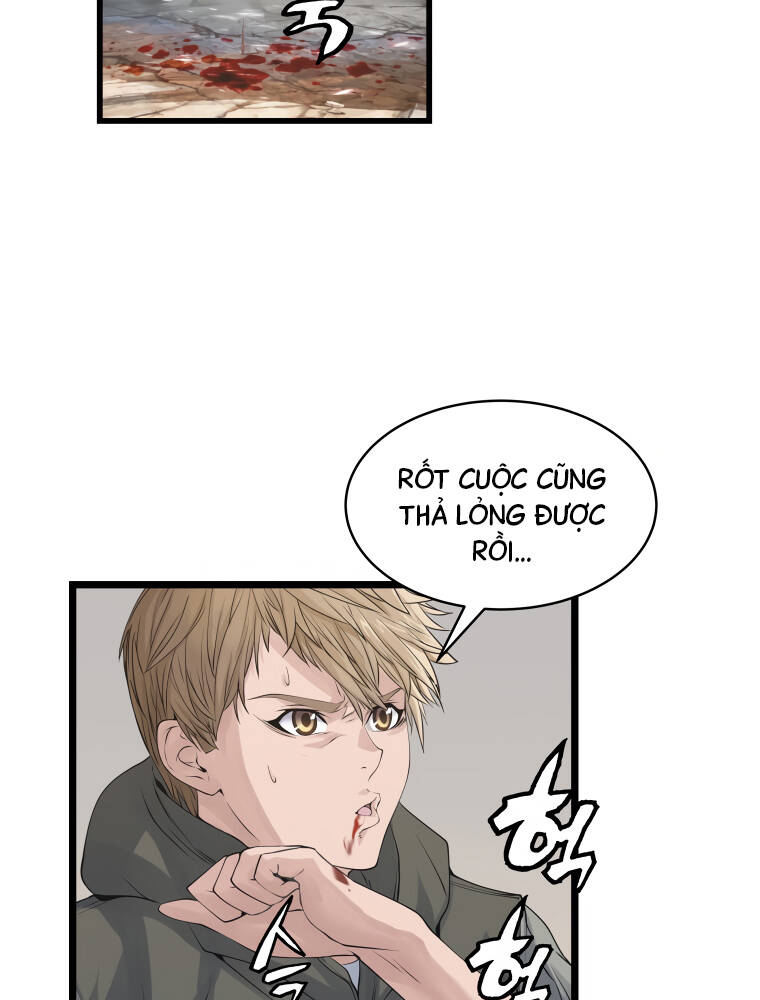 Ranker Bất Bại Chap 33 - Next Chap 34