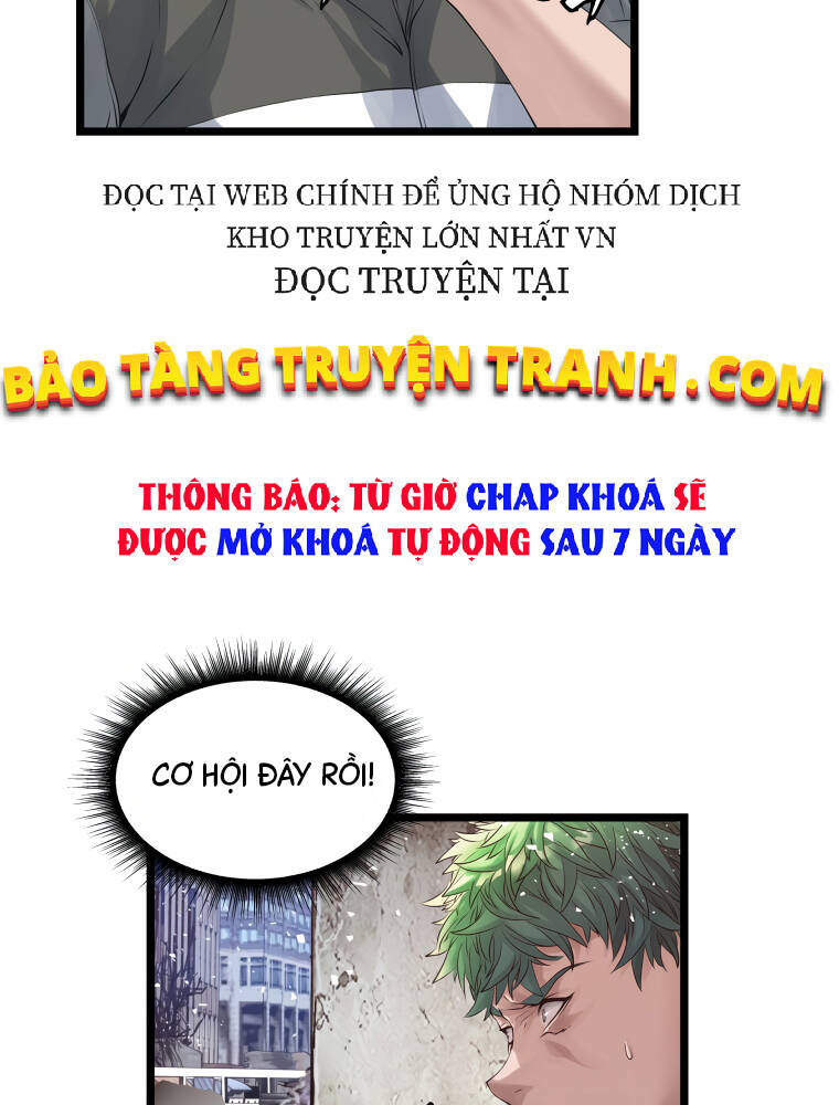 Ranker Bất Bại Chap 33 - Next Chap 34