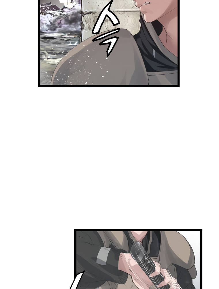 Ranker Bất Bại Chap 33 - Next Chap 34