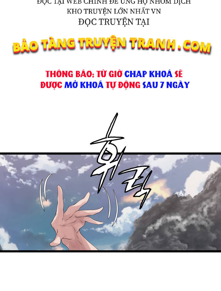 Ranker Bất Bại Chap 33 - Next Chap 34