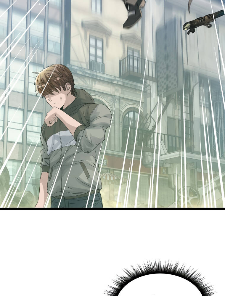 Ranker Bất Bại Chap 33 - Next Chap 34