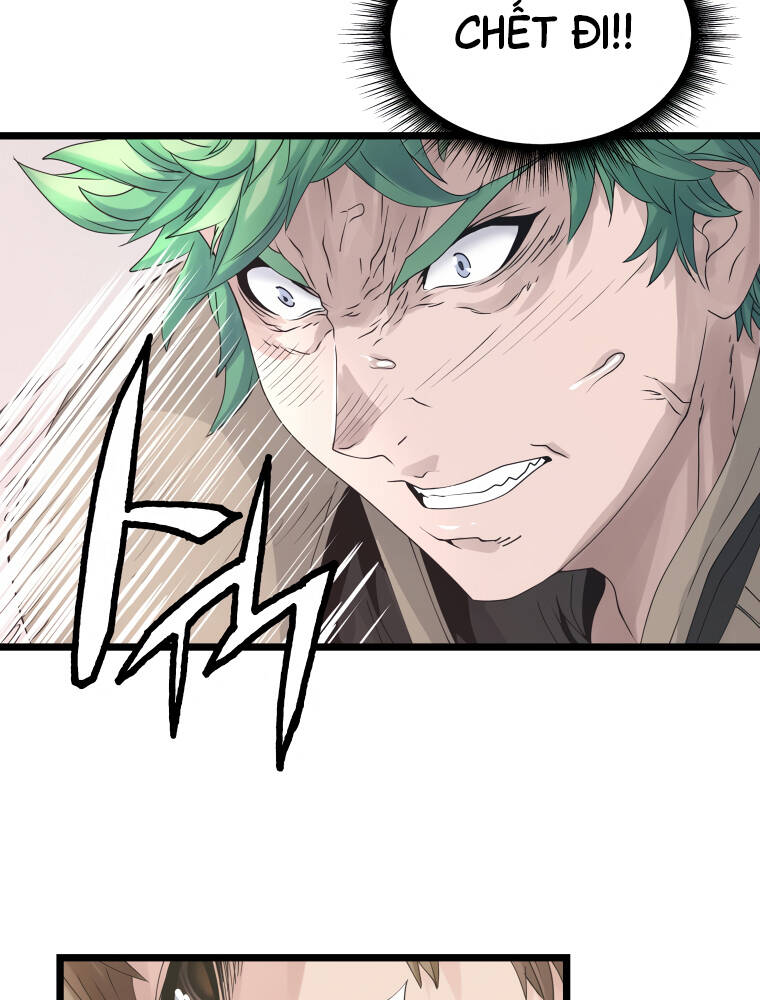 Ranker Bất Bại Chap 33 - Next Chap 34
