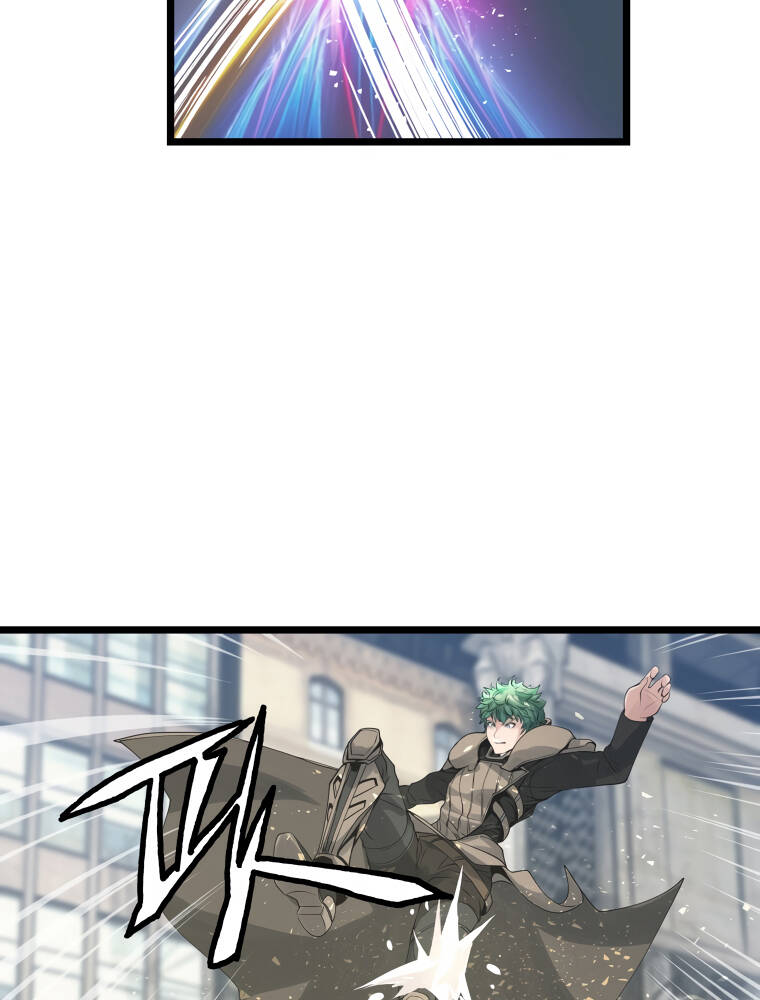 Ranker Bất Bại Chap 33 - Next Chap 34
