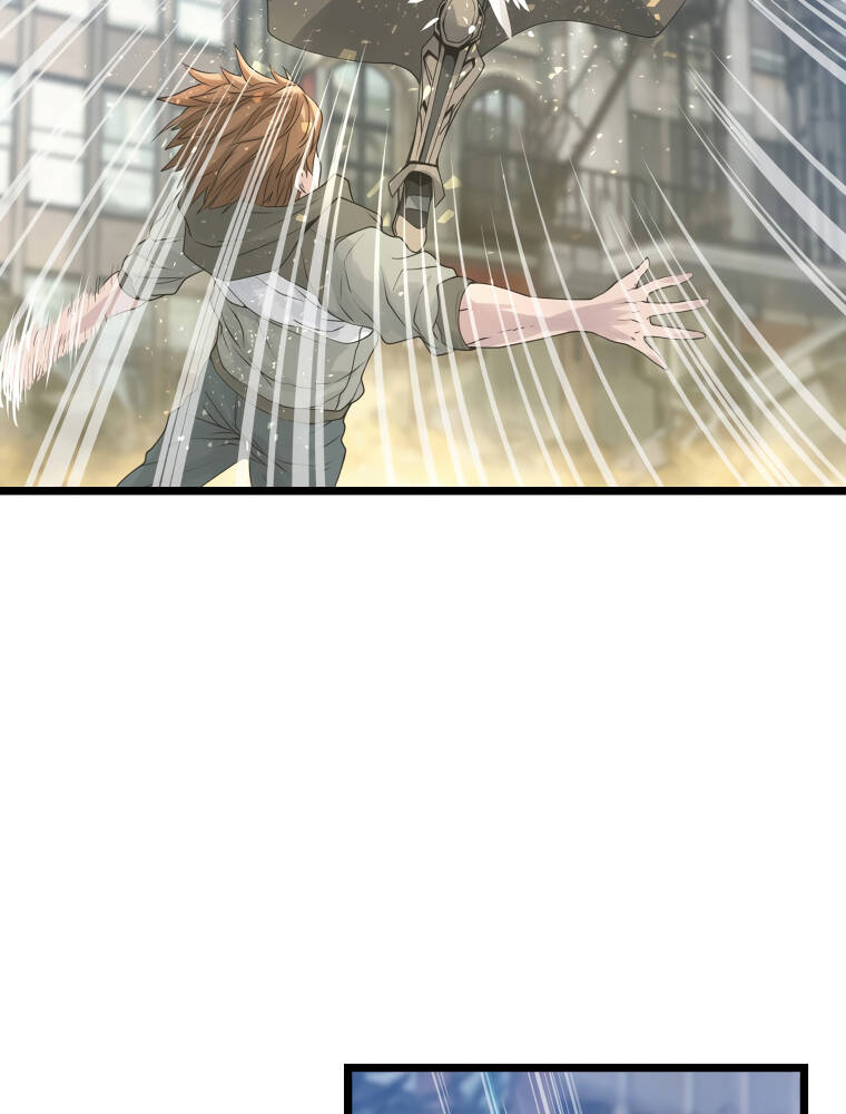 Ranker Bất Bại Chap 33 - Next Chap 34