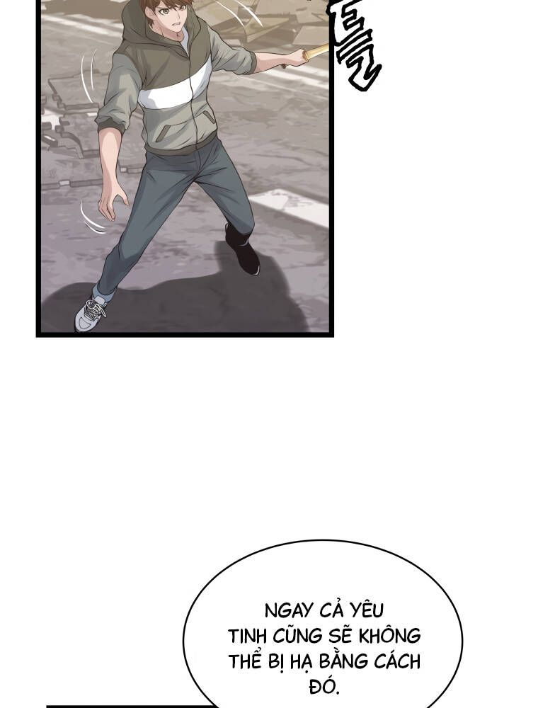 Ranker Bất Bại Chap 33 - Next Chap 34