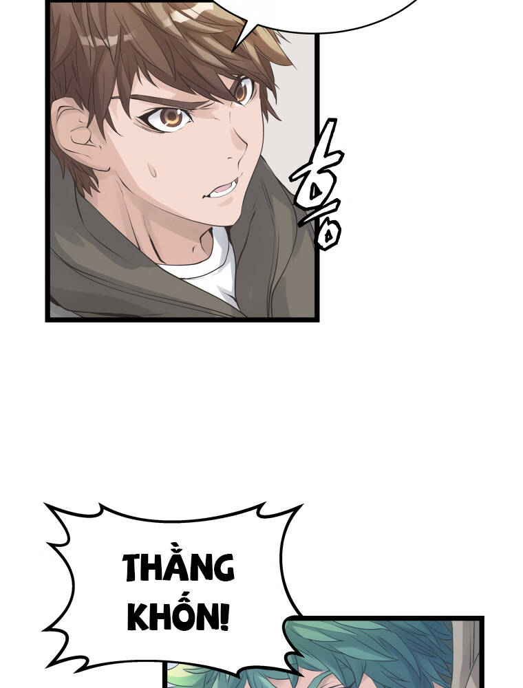 Ranker Bất Bại Chap 33 - Next Chap 34