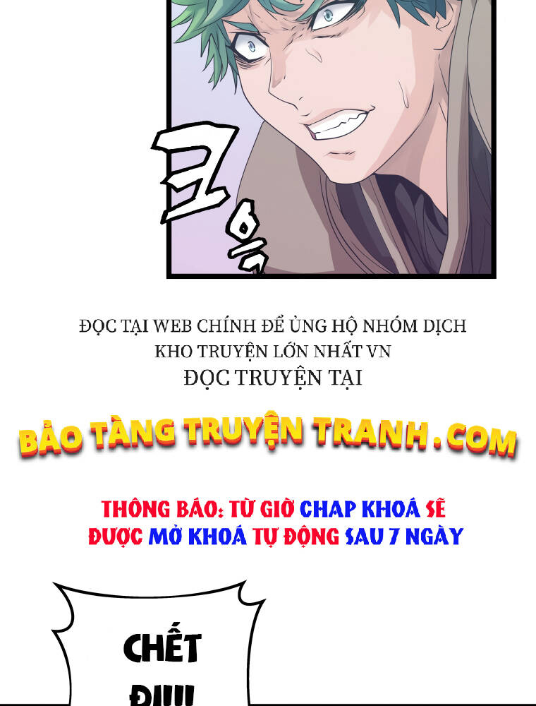 Ranker Bất Bại Chap 33 - Next Chap 34