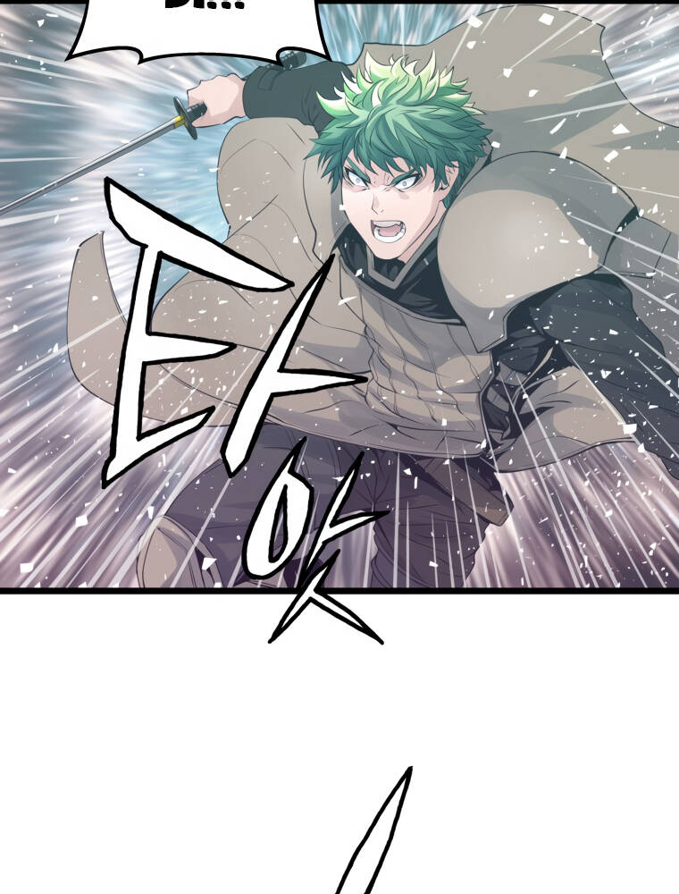 Ranker Bất Bại Chap 33 - Next Chap 34