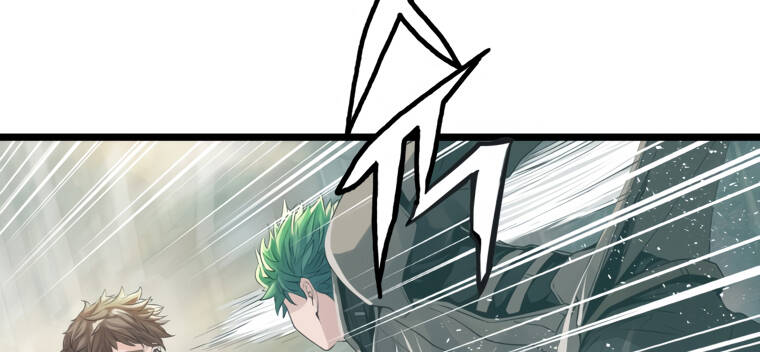 Ranker Bất Bại Chap 33 - Next Chap 34