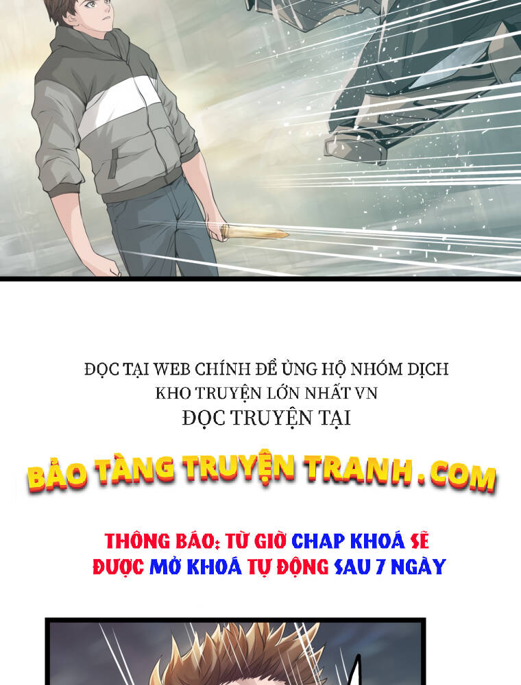 Ranker Bất Bại Chap 33 - Next Chap 34