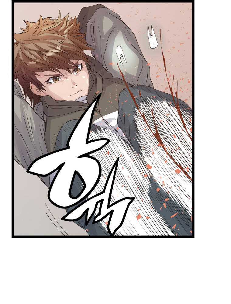 Ranker Bất Bại Chap 33 - Next Chap 34