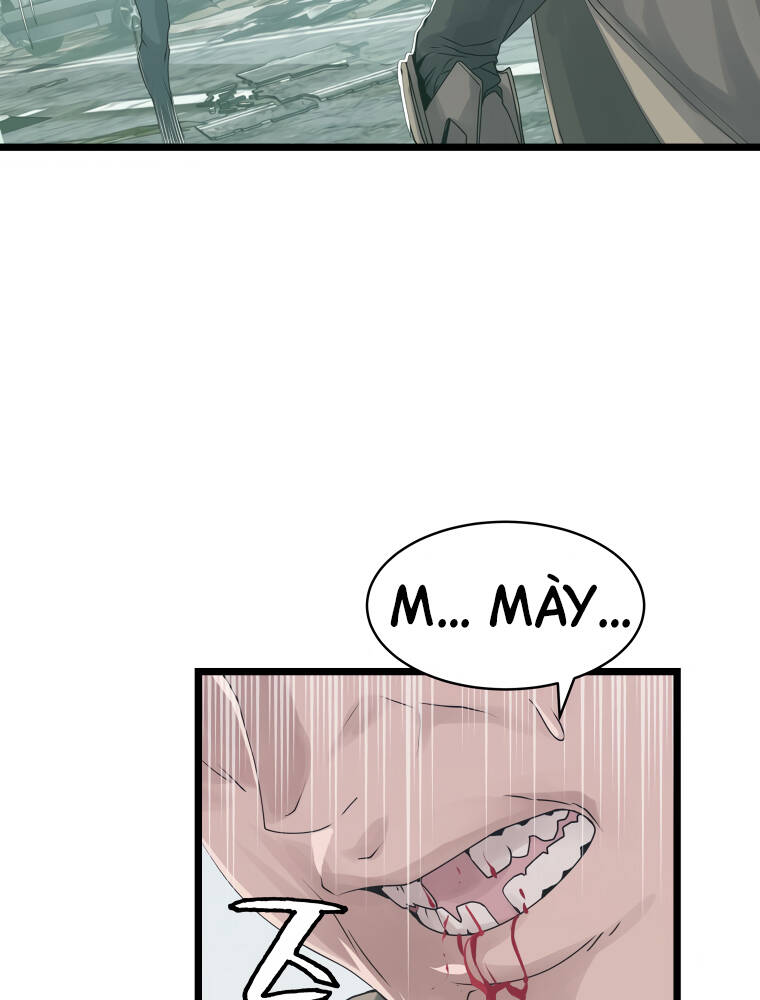 Ranker Bất Bại Chap 33 - Next Chap 34