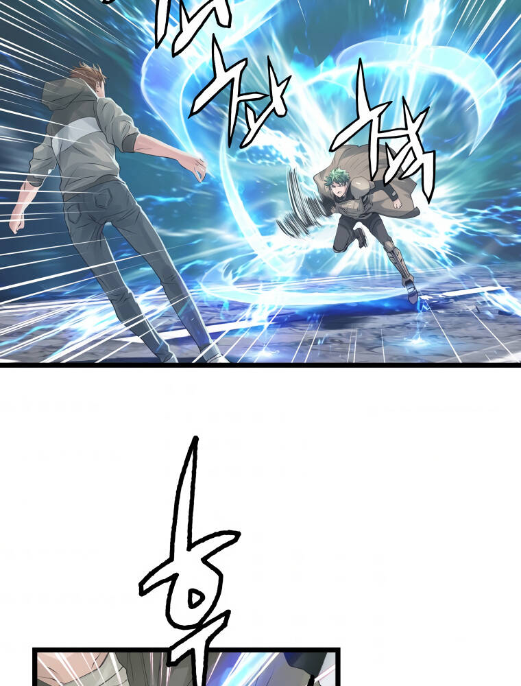 Ranker Bất Bại Chap 33 - Next Chap 34