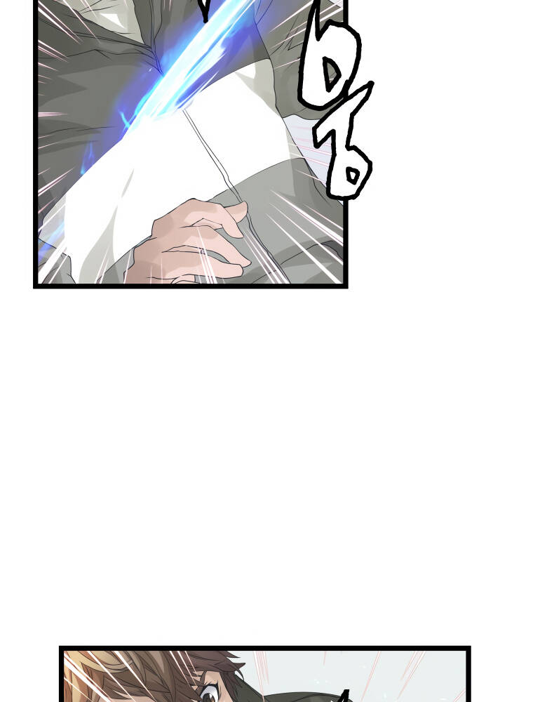 Ranker Bất Bại Chap 33 - Next Chap 34