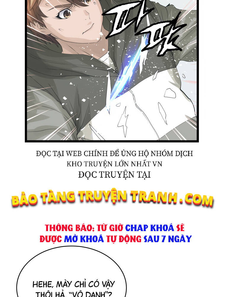Ranker Bất Bại Chap 33 - Next Chap 34