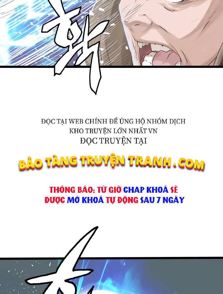 Ranker Bất Bại Chap 33 - Next Chap 34