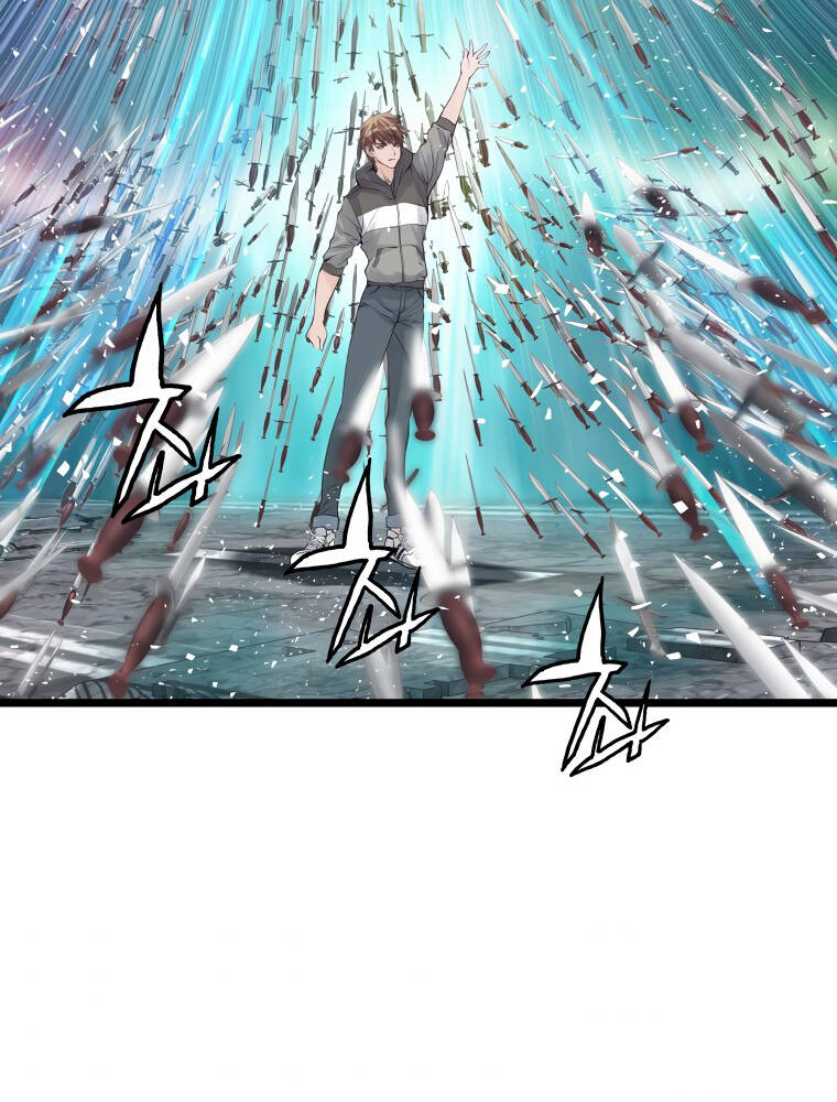 Ranker Bất Bại Chap 33 - Next Chap 34