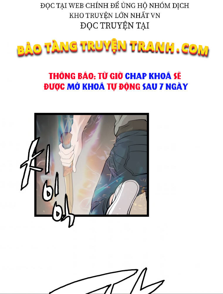 Ranker Bất Bại Chap 33 - Next Chap 34