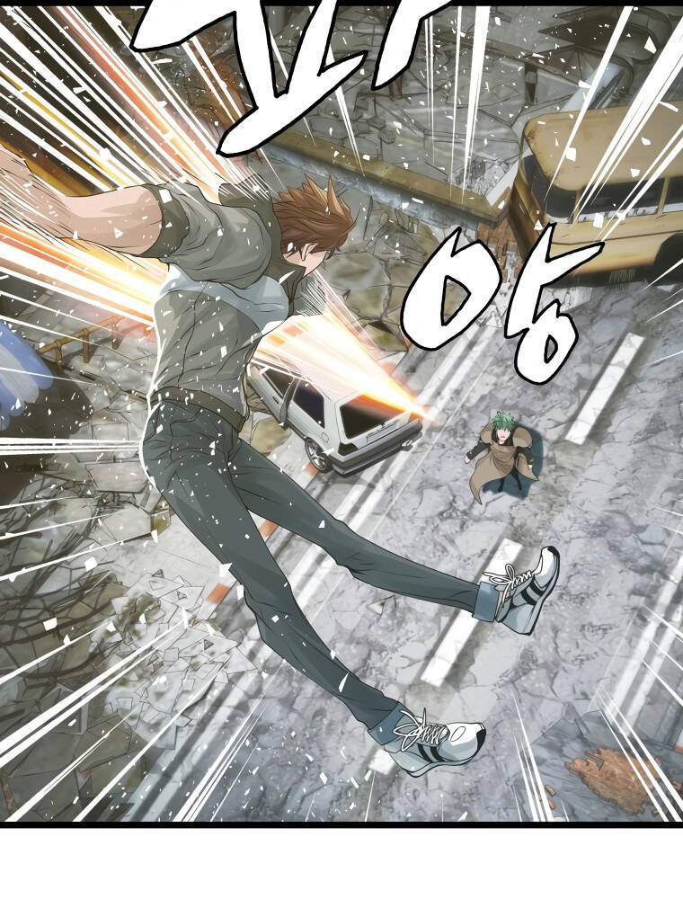 Ranker Bất Bại Chap 33 - Next Chap 34