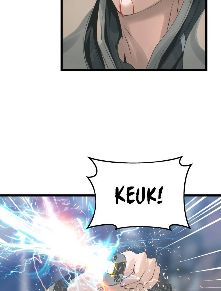 Ranker Bất Bại Chap 33 - Next Chap 34