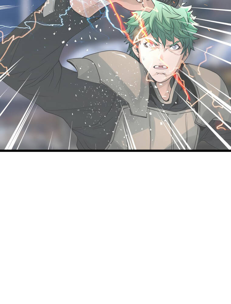 Ranker Bất Bại Chap 33 - Next Chap 34
