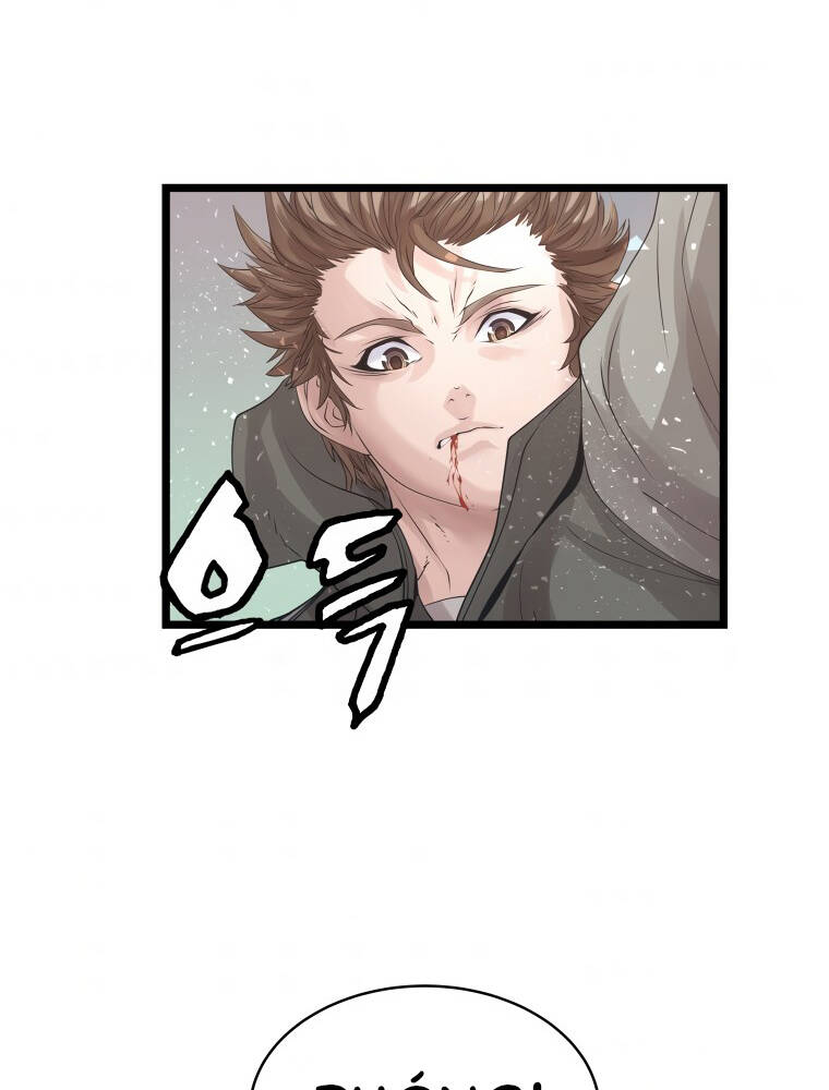 Ranker Bất Bại Chap 33 - Next Chap 34