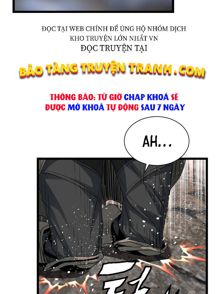Ranker Bất Bại Chap 33 - Next Chap 34