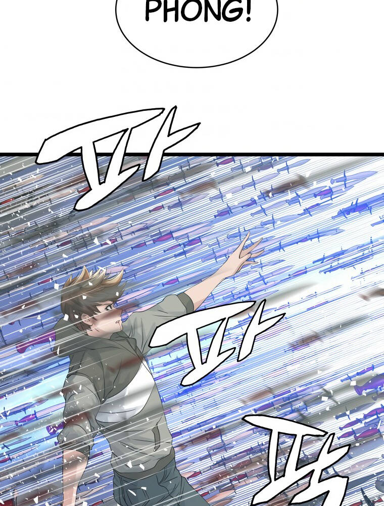 Ranker Bất Bại Chap 33 - Next Chap 34
