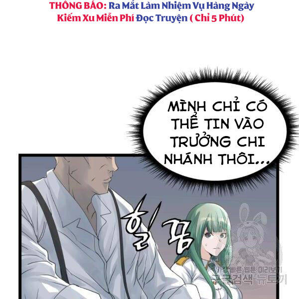 Ranker Bất Bại Chap 34 - Next Chap 35