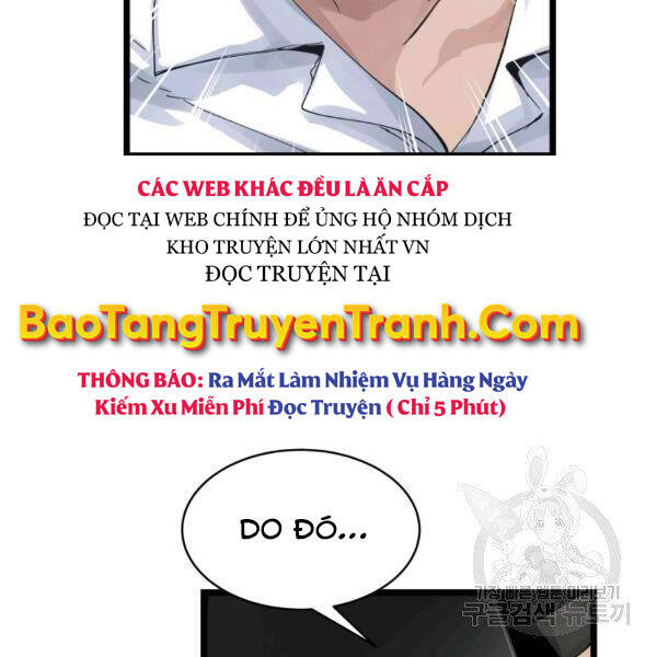 Ranker Bất Bại Chap 34 - Next Chap 35