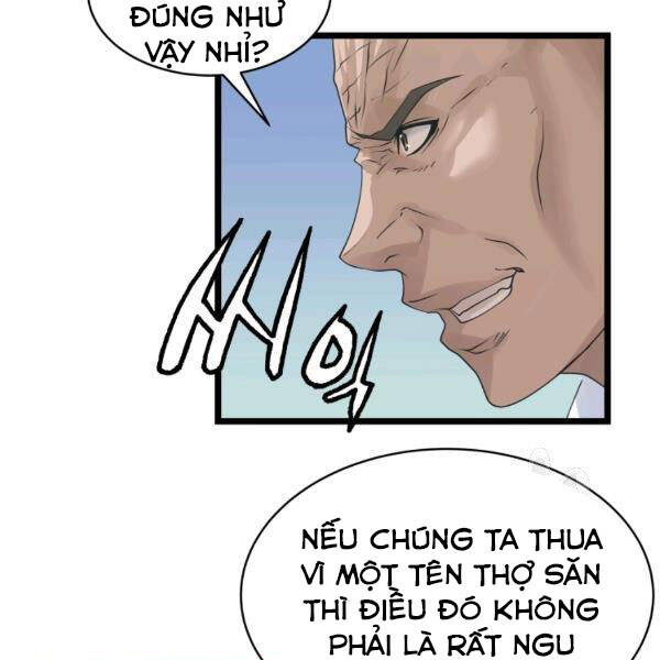 Ranker Bất Bại Chap 34 - Next Chap 35