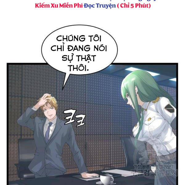 Ranker Bất Bại Chap 34 - Next Chap 35