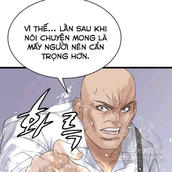 Ranker Bất Bại Chap 34 - Next Chap 35