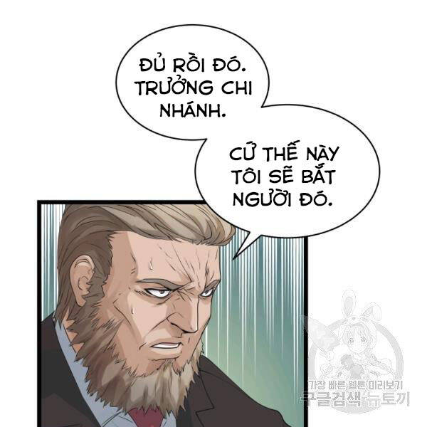 Ranker Bất Bại Chap 34 - Next Chap 35