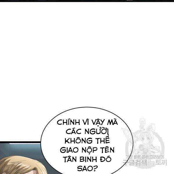 Ranker Bất Bại Chap 34 - Next Chap 35