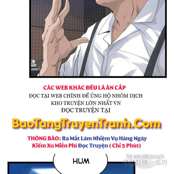 Ranker Bất Bại Chap 34 - Next Chap 35
