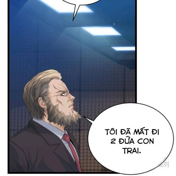 Ranker Bất Bại Chap 34 - Next Chap 35