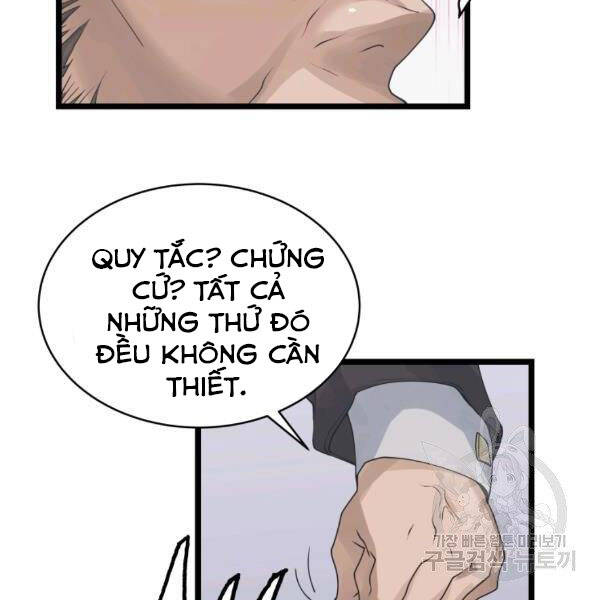 Ranker Bất Bại Chap 34 - Next Chap 35