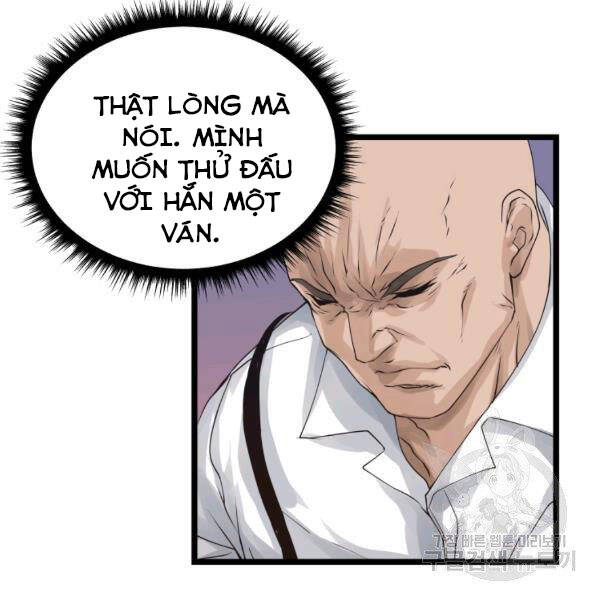 Ranker Bất Bại Chap 34 - Next Chap 35