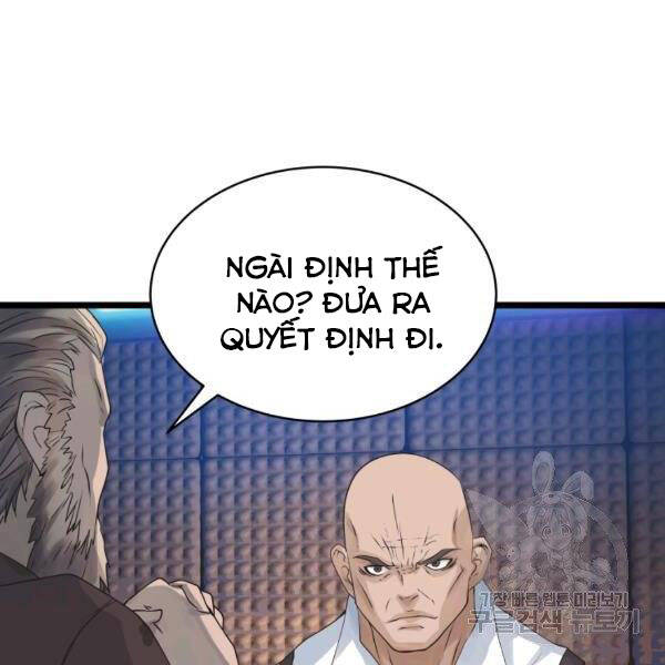 Ranker Bất Bại Chap 34 - Next Chap 35