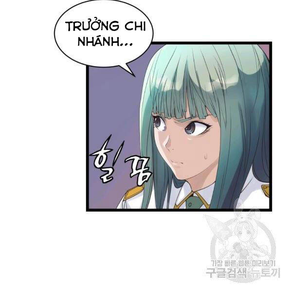 Ranker Bất Bại Chap 34 - Next Chap 35
