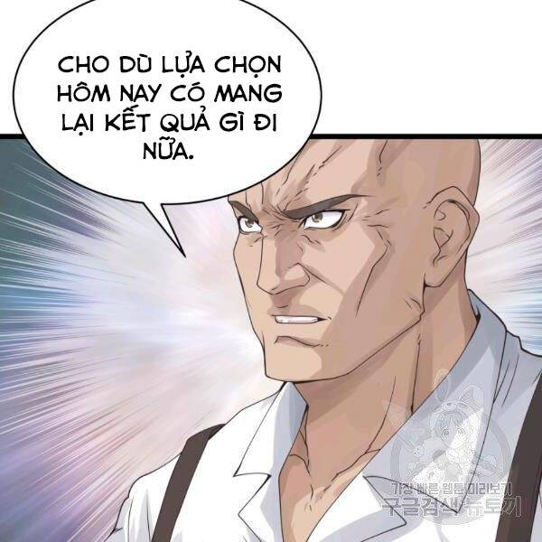 Ranker Bất Bại Chap 34 - Next Chap 35
