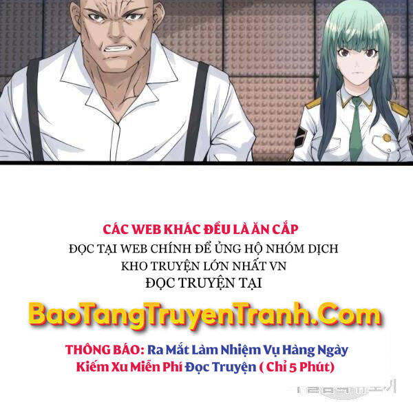 Ranker Bất Bại Chap 34 - Next Chap 35