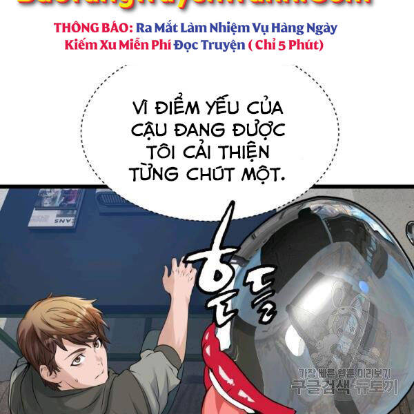 Ranker Bất Bại Chap 34 - Next Chap 35
