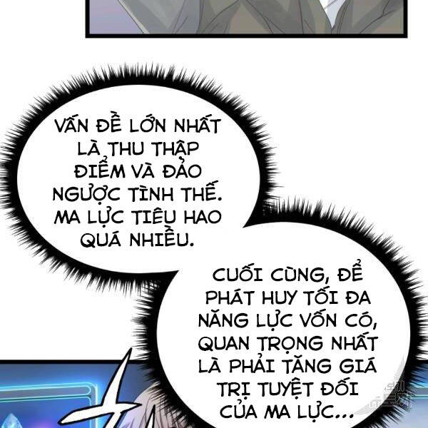 Ranker Bất Bại Chap 34 - Next Chap 35
