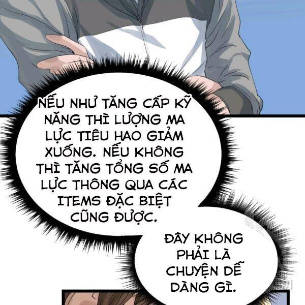 Ranker Bất Bại Chap 34 - Next Chap 35