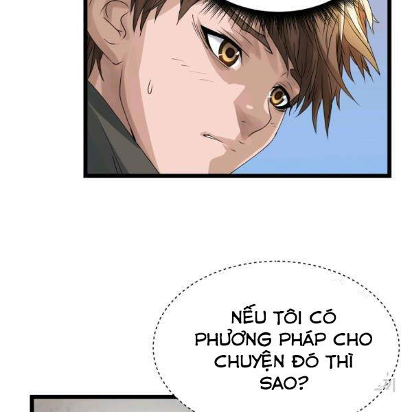 Ranker Bất Bại Chap 34 - Next Chap 35